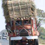 Along the Way: Vintage and Unusual Road Vehicles in Burma, 2006